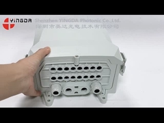 2023 নতুন 8Port 16Port 24Port FDB NAP বক্স