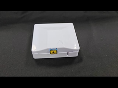 FTB001S অদৃশ্য ফাইবার অপটিক টার্মিনাল বক্স