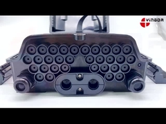 ফাইবার অপটিক স্প্লিটার বক্স