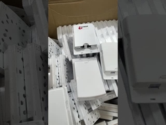 ফাইবার অপটিক টার্মিনেশন বক্স