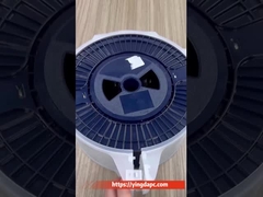 খালি ফাইবার OTDR লঞ্চ ক্যাবল বক্স
