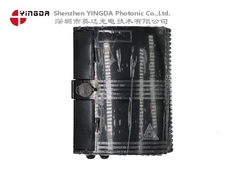 FDB0216G 16 পোর্ট এসসি ফাইবার অপটিক স্প্লিটার ডিস্ট্রিবিউশন বক্স