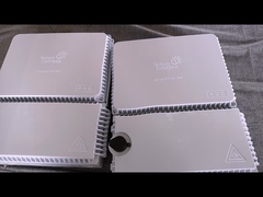 FDB0216J ODP আউটডোর IP65 ফাইবার অপটিক ডিস্ট্রিবিউশন বক্স FTTH টেলিযোগাযোগ