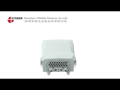 FDB0216L FDB0224L ফাইবার অপটিক বক্স টেলিযোগাযোগ FTTH PON নেটওয়ার্ক