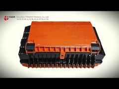 FDB0216T নতুন NAP 16 পোর্ট ফাইবার অপটিক ডিস্ট্রিবিউশন বক্স SC