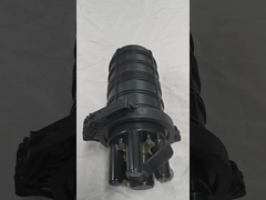 GJS-D015 48core মিনি ফাইবার অপটিক স্প্লাইস বন্ধ