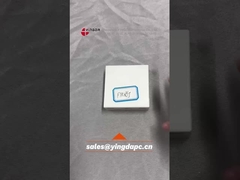 FTB86J RF CATV ওয়াল সকেট 2SC ইন্টারফেস ফাইবার অপটিক ফেসপ্লেট রসেট