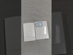 FTB86G বনাম FTB86D ফাইবার অপটিক ওয়াল সকেট 2 কোর