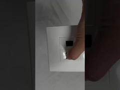ফাইবার অপটিক প্যাচ প্যানেল