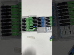 YDFAC003 FTTH ফাস্ট কানেক্ট ফাইবার কানেক্টর