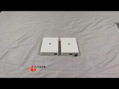 FTB86L ফাইবার অপটিক টার্মিনাল বক্স