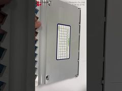 ফাইবার অপটিক পিএলসি স্প্লিটার ২৪ কোর স্প্লাইস ট্রে