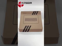 দেখুন: FTTH FTTB FTTX নেটওয়ার্ক GPON ONU রাউটার 1GE+3FE+VOIP+WIFI ABS উপাদান প্রদর্শনী