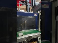 A Closer Look: FTTH CPE Fiber Optic Termination Box With 1/8 Splitter SC G657A2 Corning LSZH