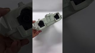 Yingda এর FTTH বক্স 2 পোর্ট FAT-506F