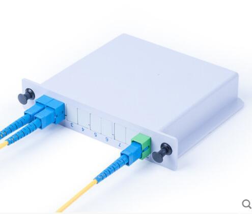 সর্বশেষ কোম্পানি ব্লগ সম্পর্কে Which fiber optic plc splitter types are most commonly used?