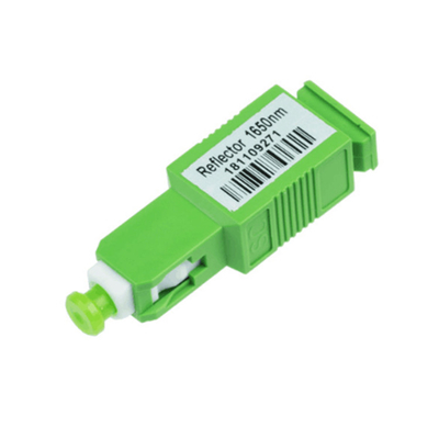 কেনা FTTH 1650nm SC ফাইবার অপটিক অ্যাটেনুয়েটর FBG ফাইবার ব্র্যাগ গ্রেটিং রিফেলেক্টর অনলাইনে উৎপাদন