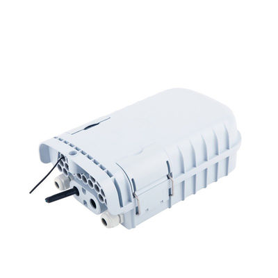 কেনা PLC স্প্লিটার LGX মডিউল সহ FTTH FTTB FTTX নেটওয়ার্ক ফাইবার অপটিক স্প্লিটার বক্স অনলাইনে উৎপাদন