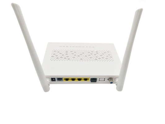 কেনা 1GE 3FE CATV VOIP WIFI GPON EPON ONU গিগাবিট প্যাসিভ অপটিকাল নেটওয়ার্ক অনলাইনে উৎপাদন