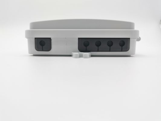 কেনা ফাইবার টার্মিনাল বক্স থেকে FTTH বাড়িতে ভিলা সঙ্গে ফিক্স এবং FTB 108M pigtails সঙ্গে splice অনলাইনে উৎপাদন
